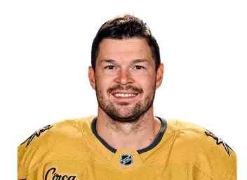 Tomas Hertl headshot