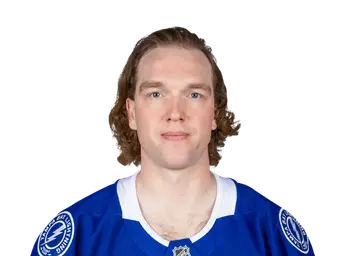 Andrei Vasilevskiy headshot