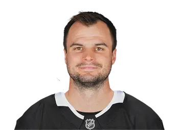 Scott Laughton headshot