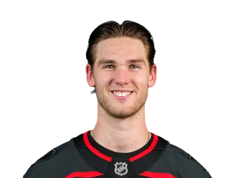 Mark Jankowski headshot