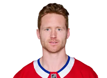 Mike Matheson headshot