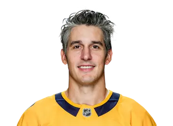 Brady Skjei headshot