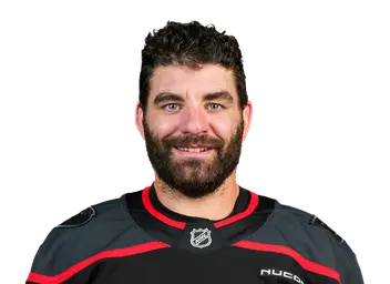 Jordan Martinook headshot