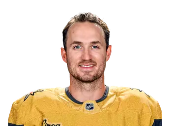 Colton Sissons headshot