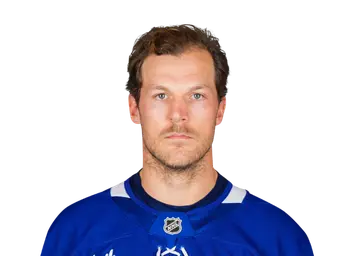 Jake McCabe headshot