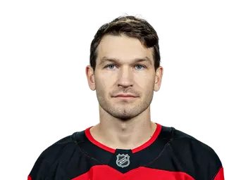 Brett Pesce headshot