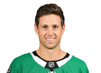 Casey DeSmith headshot