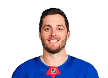 Jonny Brodzinski headshot