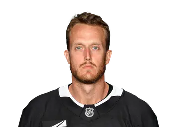 Anton Forsberg headshot