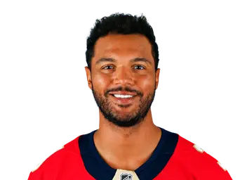 Seth Jones headshot