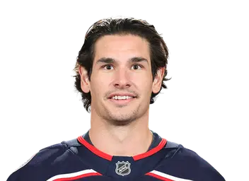 Sean Monahan headshot
