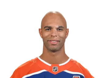 Darnell Nurse headshot