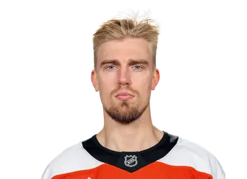 Rasmus Ristolainen headshot