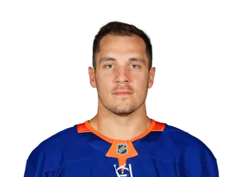 Bo Horvat headshot