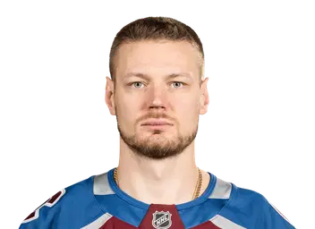 Valeri Nichushkin headshot