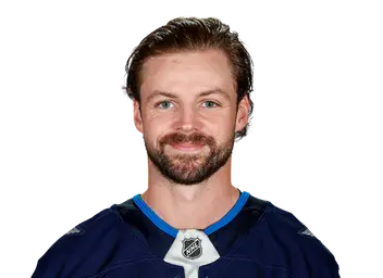 Josh Morrissey headshot