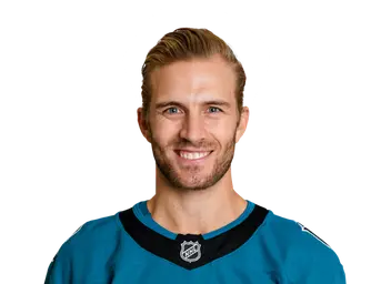 Alexander Wennberg headshot