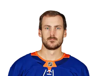 Ryan Pulock headshot