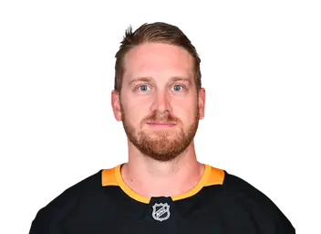 Anthony Mantha headshot