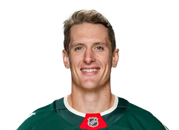 Michael McCarron headshot