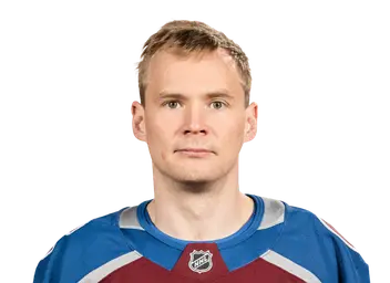 Artturi Lehkonen headshot