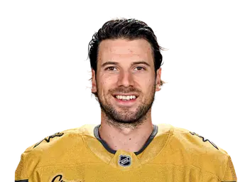 Shea Theodore headshot
