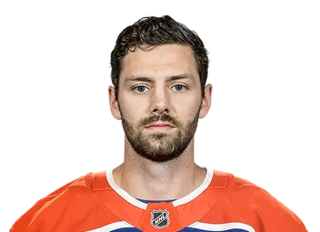 Jason Dickinson headshot