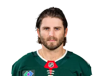 Ryan Hartman headshot