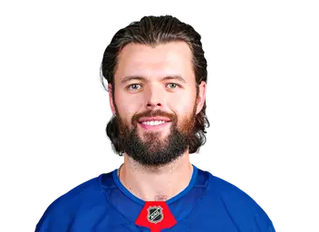 Spencer Martin headshot