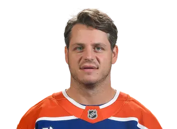 Mattias Janmark headshot