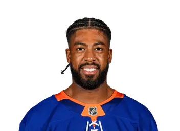 Anthony Duclair headshot