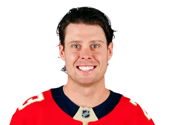 Carter Verhaeghe headshot