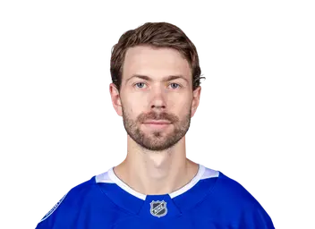 Oliver Bjorkstrand headshot