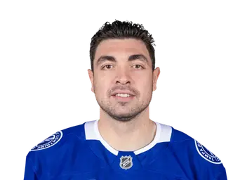 Nick Paul headshot