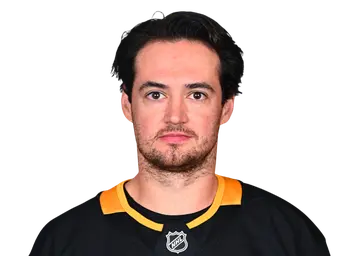 Connor Clifton headshot
