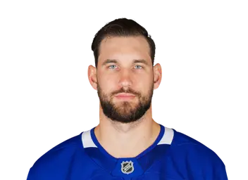 Anthony Stolarz headshot