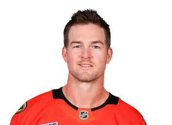 Ross Johnston headshot