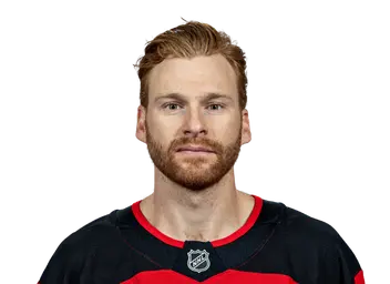Connor Brown headshot