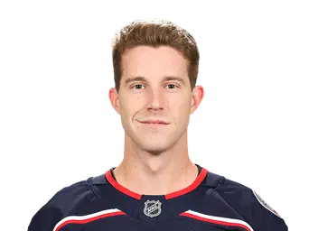 Damon Severson headshot