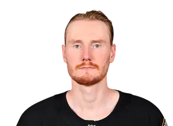 Joonas Korpisalo headshot