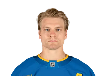Colton Parayko headshot