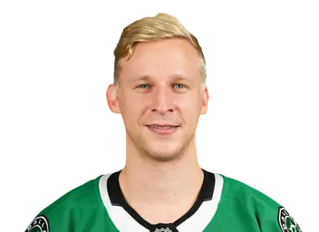 Esa Lindell headshot