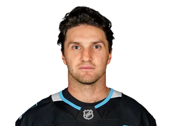 Alexander Kerfoot headshot