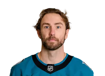 Barclay Goodrow headshot