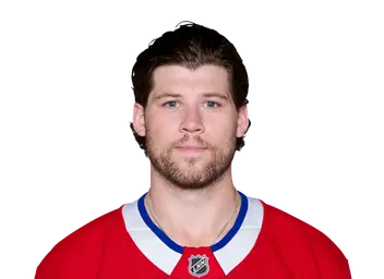 Josh Anderson headshot