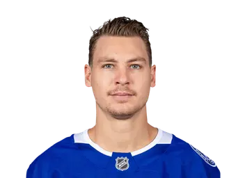 Yanni Gourde headshot