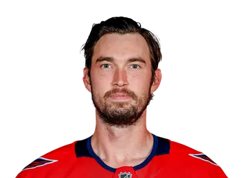 Charlie Lindgren headshot