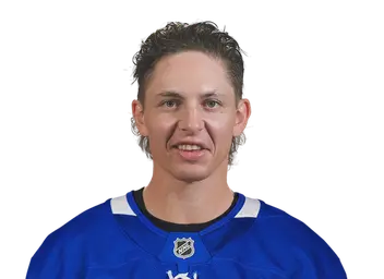 Troy Stecher headshot