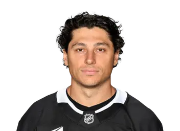 Trevor Moore headshot