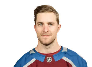 Devon Toews headshot